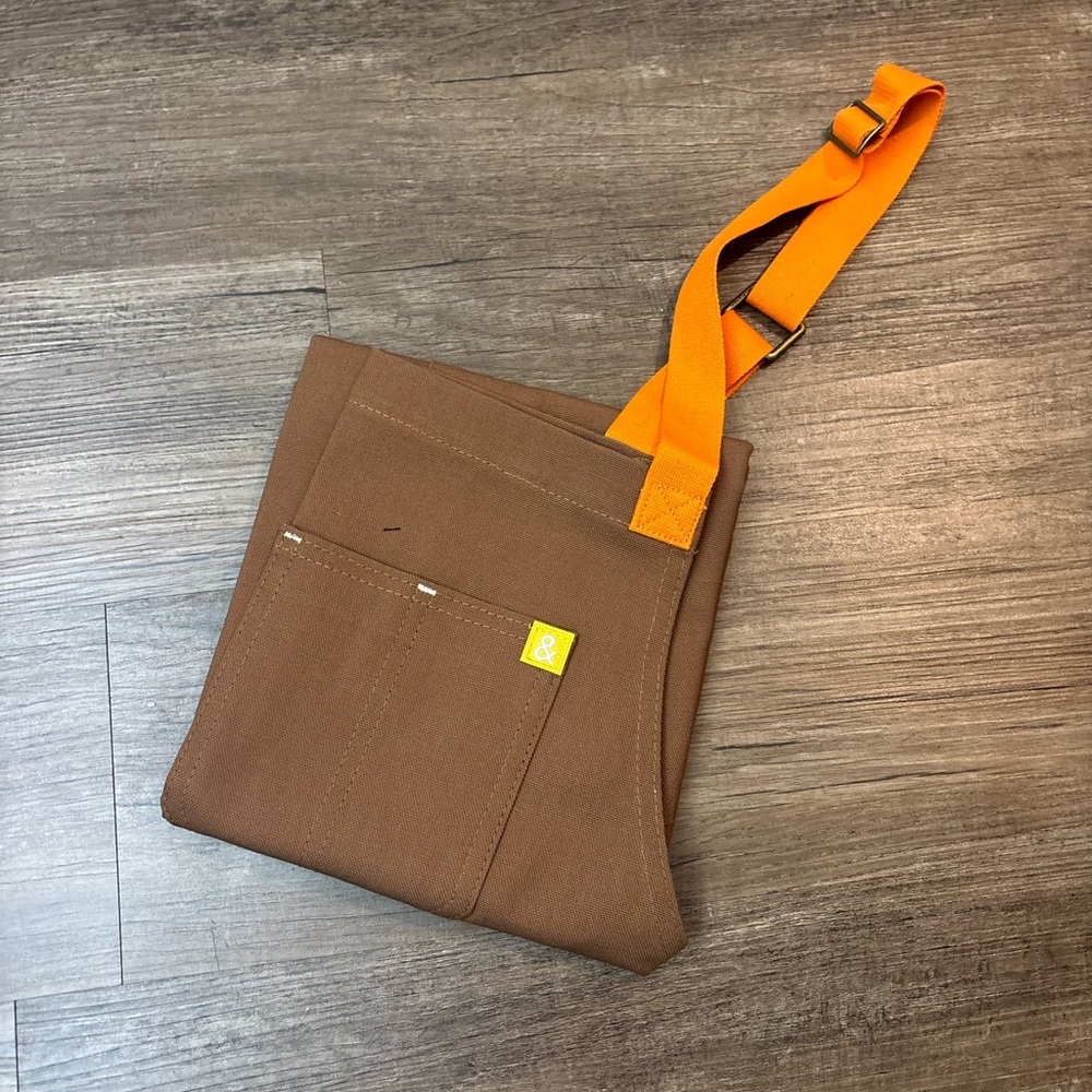Hedley & Bennet Essential Apron